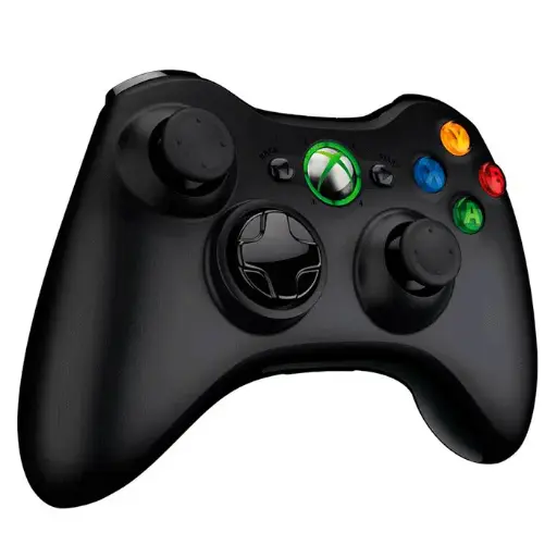 Control Xbox 360 Original (Sin caja)