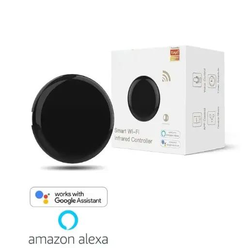 Control Remoto IR Universal Inteligente SmartLife