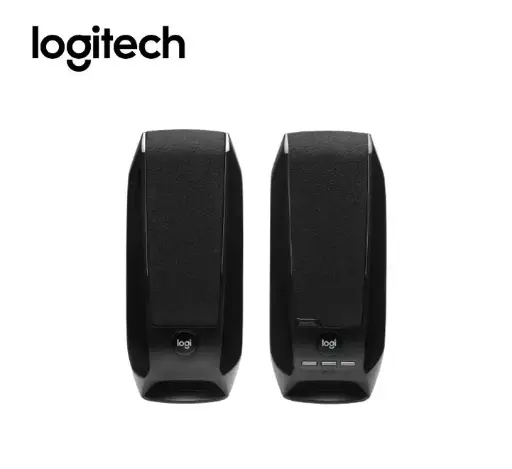 Parlantes Logitech s150