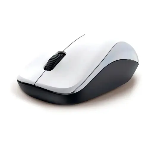 Mouse Genius NX- 7000 White Inalambrico