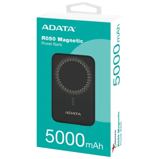 Powerbank Magsafe 5000 mAh Adata R050