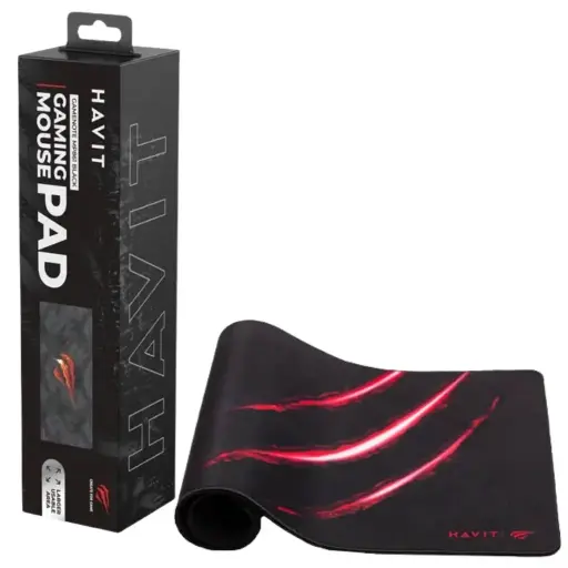 Pad Mouse HavitHV-MP860-BK